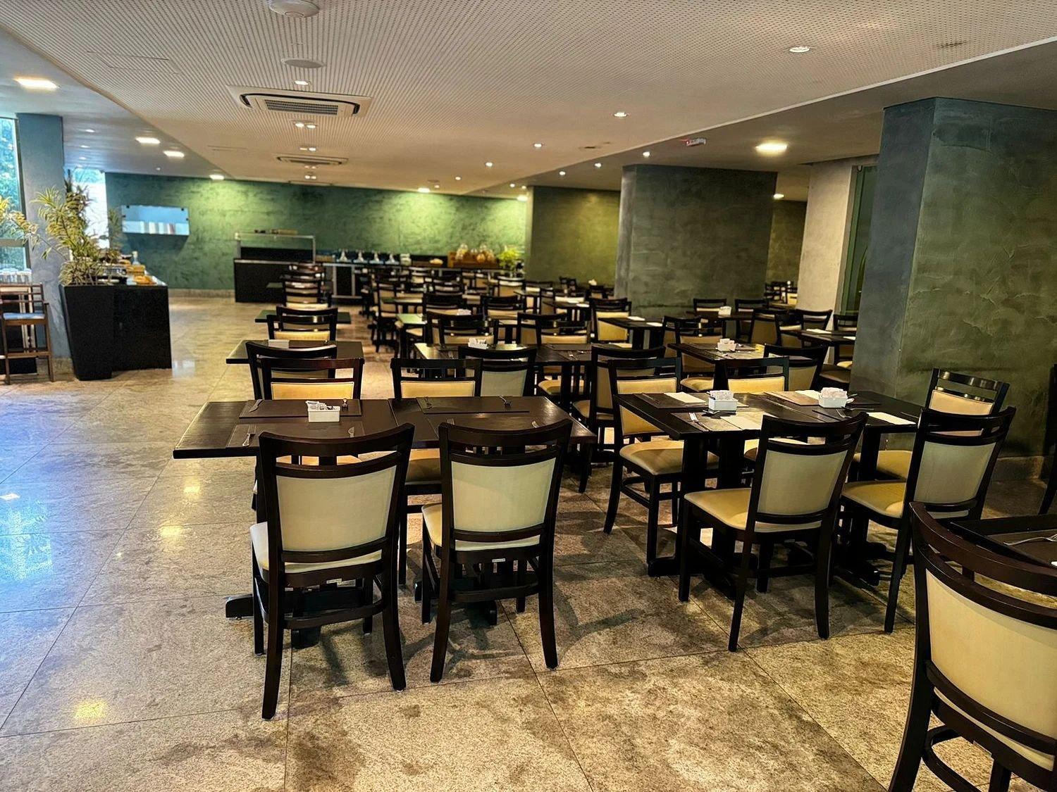 Flats Class Convention Por Yolo Apartment Recife