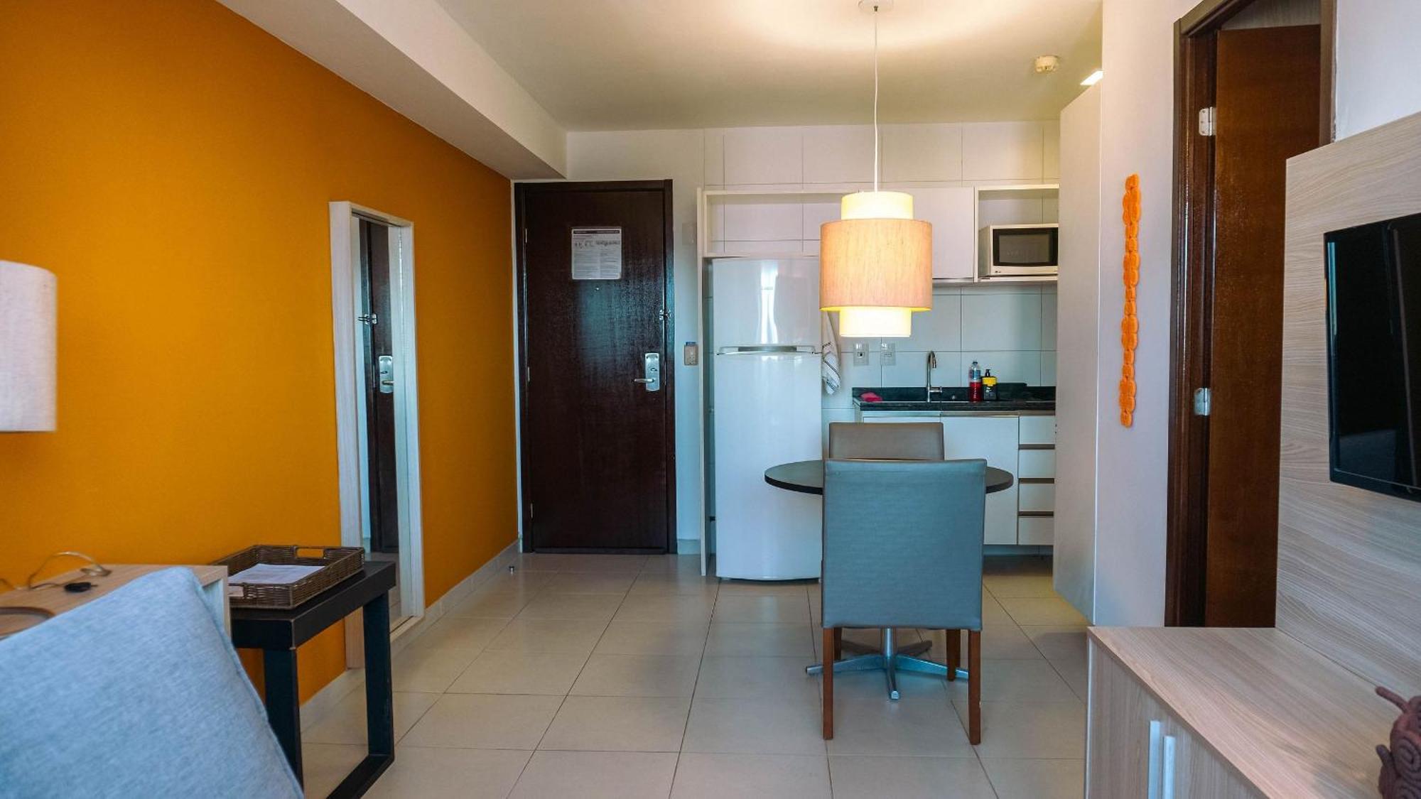 Flats Class Convention Por Yolo Apartment Recife