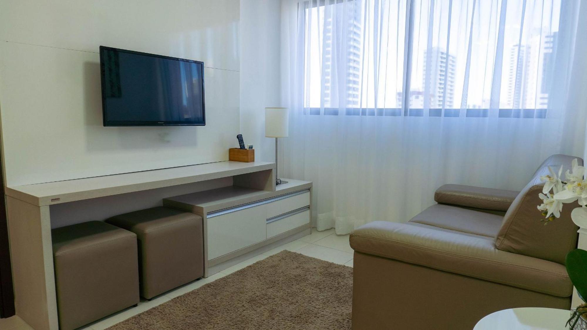 Apartment Flats Class Convention Por Yolo Recife