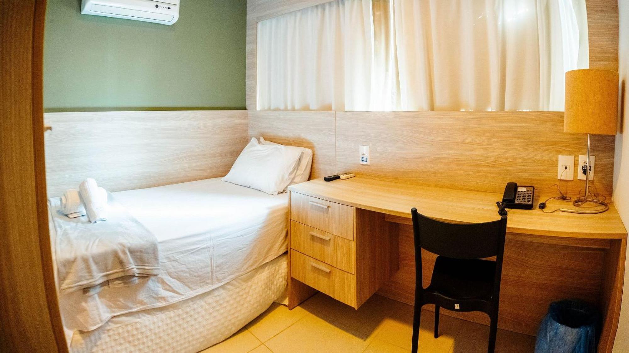 Apartment Flats Class Convention Por Yolo Recife