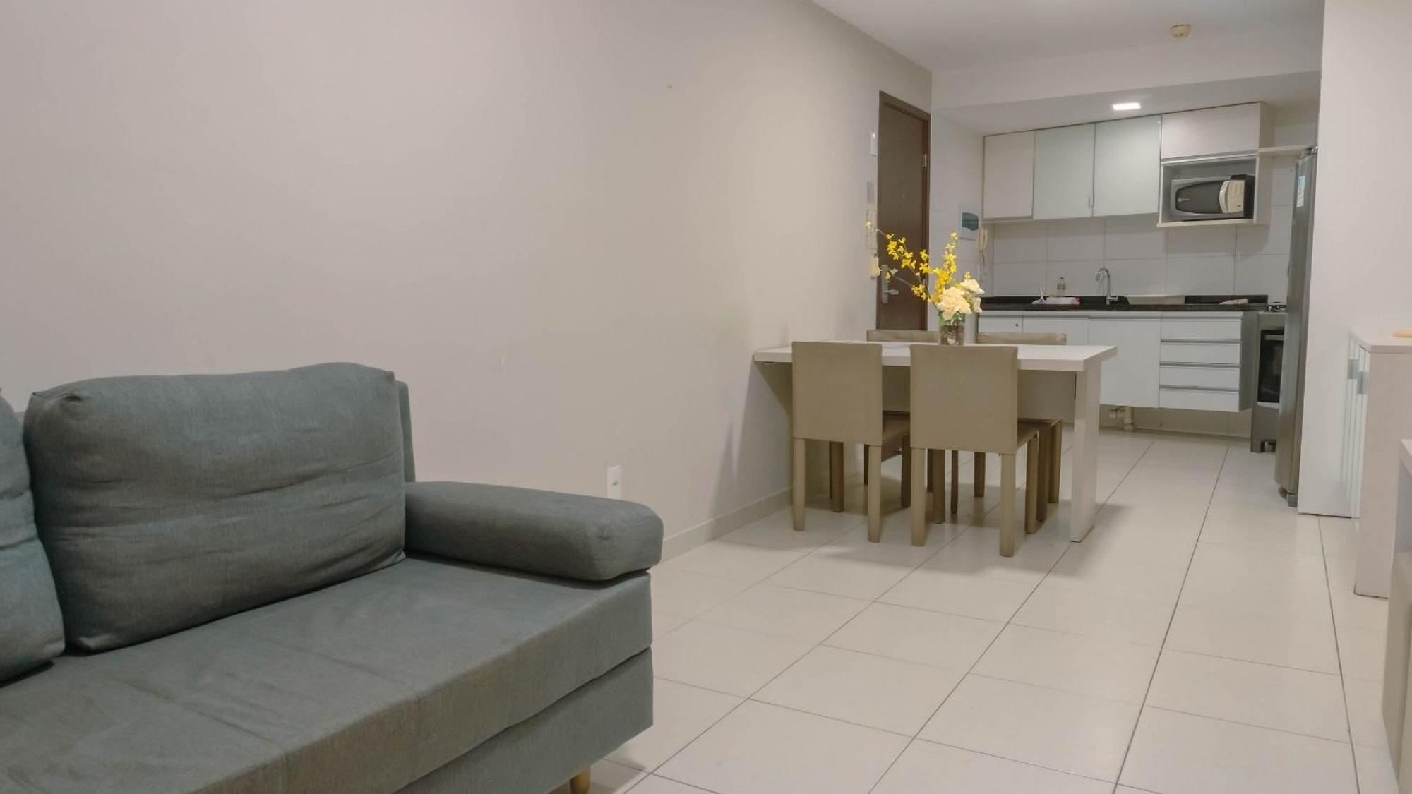 Flats Class Convention Por Yolo Apartment *