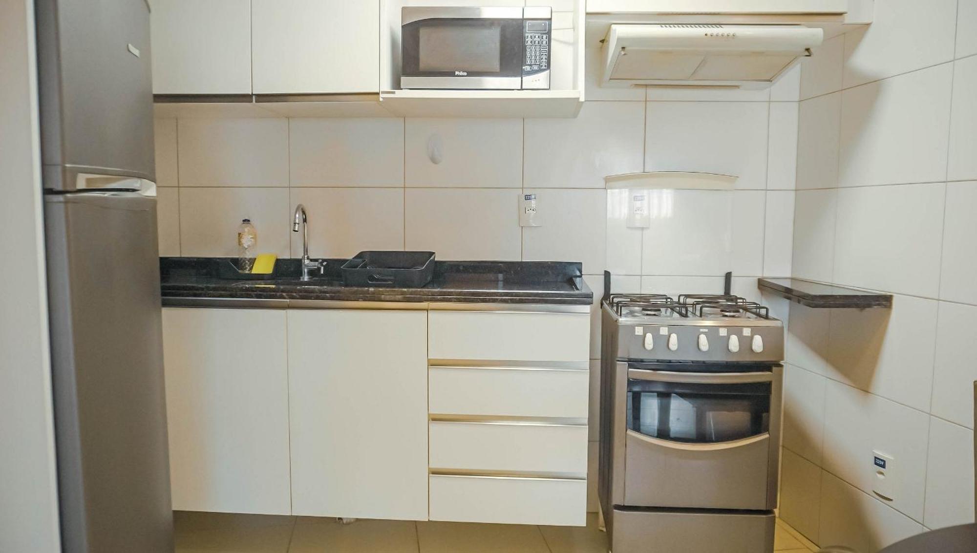 Flats Class Convention Por Yolo Apartment Recife