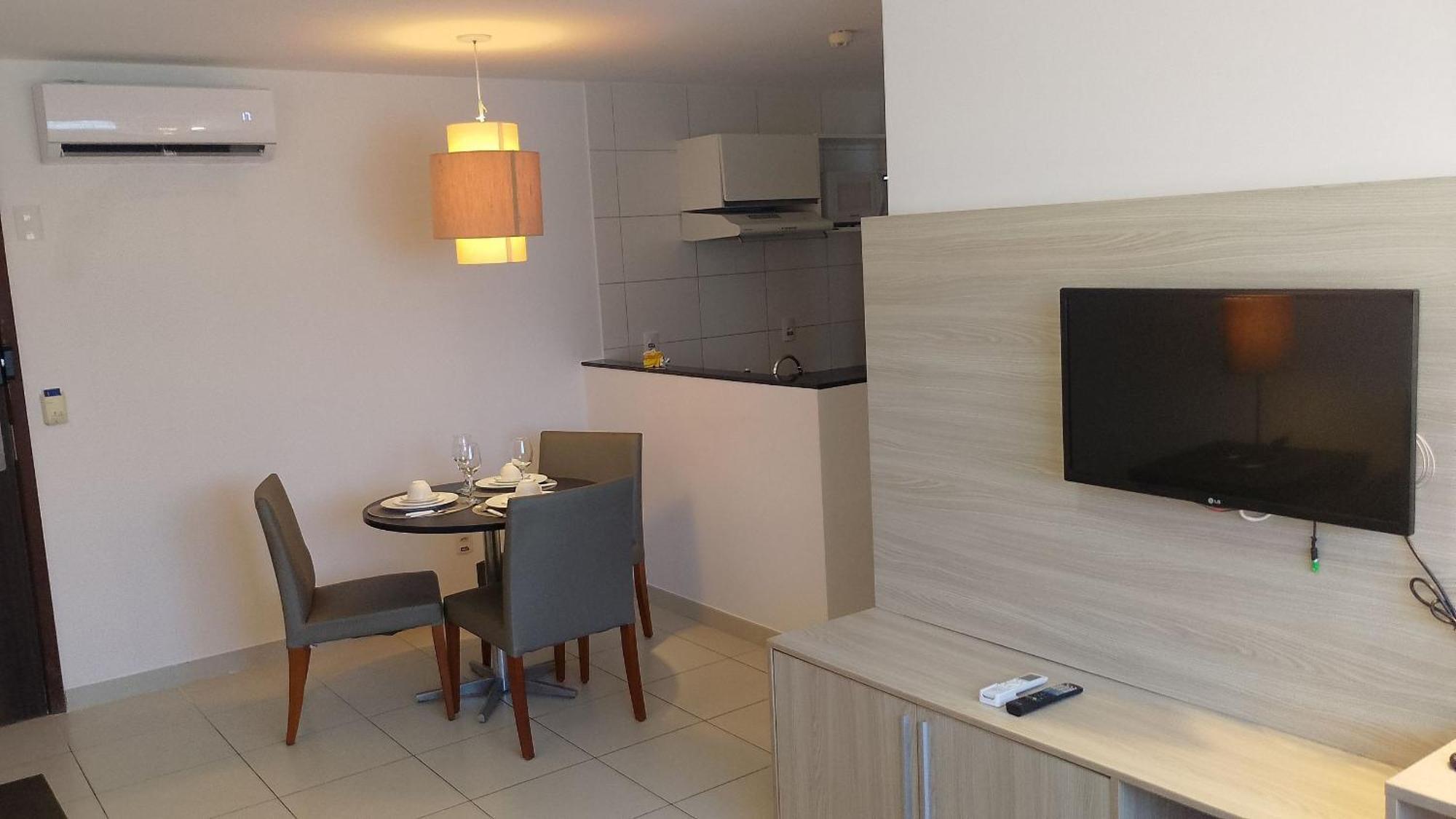 Flats Class Convention Por Yolo Apartment *