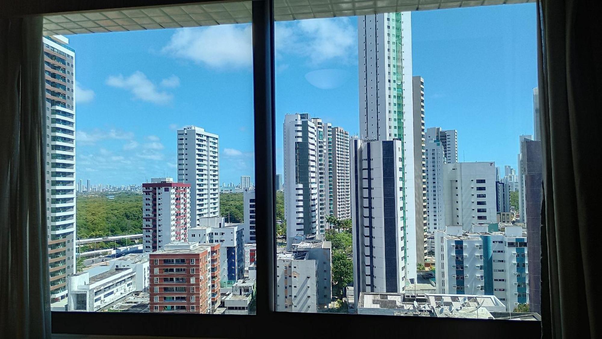 Flats Class Convention Por Yolo * Recife