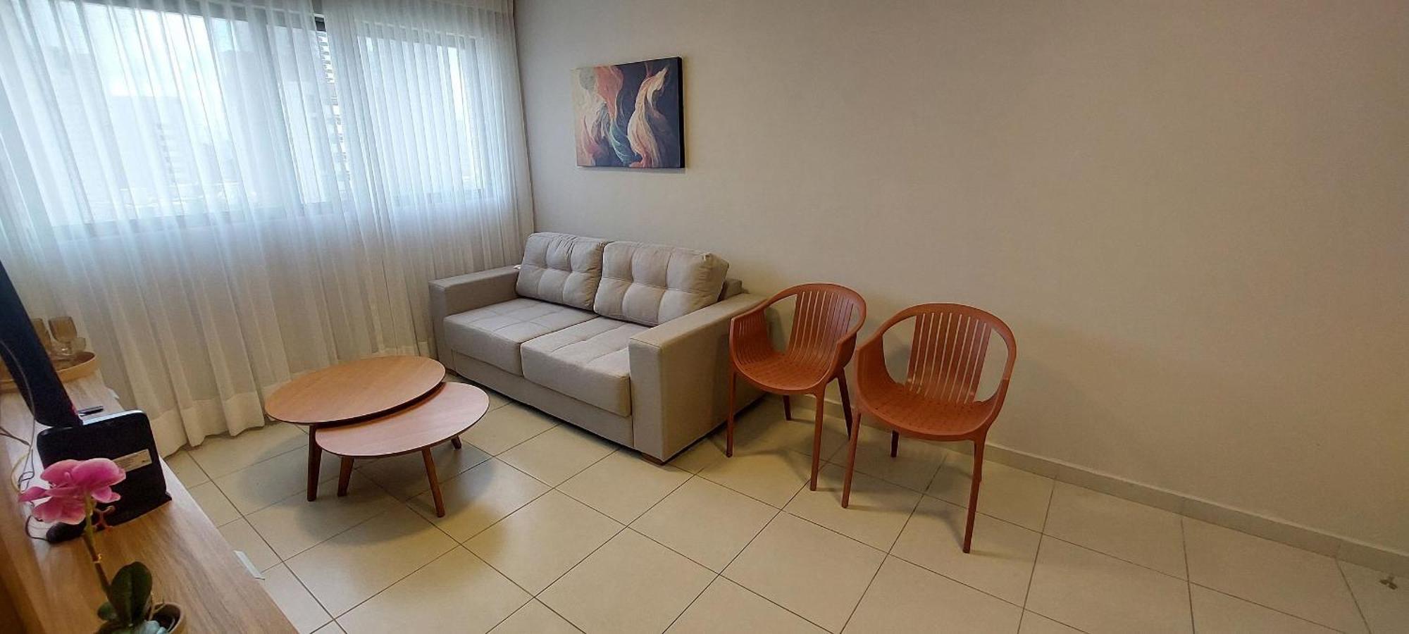 Flats Class Convention Por Yolo Apartment Recife