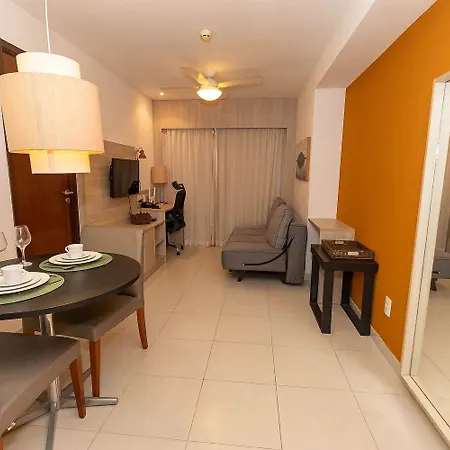 Flats Beach Class Convention Por Yolo Recife Exterior photo